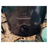 Crockpots & Spoon Rest