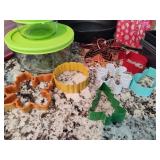 Lot of Misc Kitchenware
