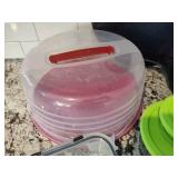 Lot of Misc Kitchenware
