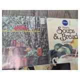 Vintage Cooking/Canning Magazines