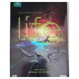 Information DVDs on Various Topics