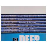 Information DVDs on Various Topics