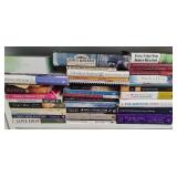 Non Fiction/Self Help/Informational Books