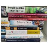 Non Fiction/Self Help/Informational Books
