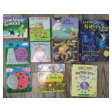 Kids Hard Front Books