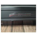VCR, DVD & Tape Adapter