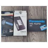 VCR, DVD & Tape Adapter