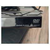 VCR, DVD & Tape Adapter