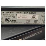 VCR, DVD & Tape Adapter