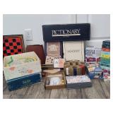 Large Lot of Games