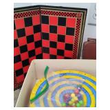 Large Lot of Games