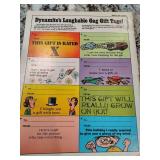 1980s Vintage Magazines