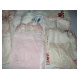 Vintage Ladies Handkerchiefs