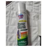 Shark "Press & Refresh" + Lint Roller, Etc.