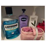Lot of Personal Care Items