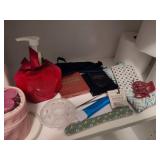Lot of Personal Care Items