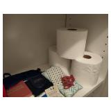 Lot of Personal Care Items