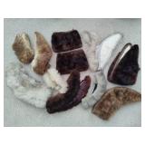 Fur Scraps - Great for Projects