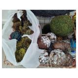Crafting Supplies for Wreaths
