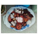 Crafting Supplies for Wreaths