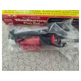 Woodburning Pen Set & Cordless Engraver