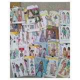 Large Lot of Children