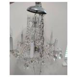Hanging Chandelier