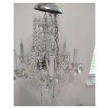 Hanging Chandelier