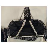 Lot of Storage & Travel Bags