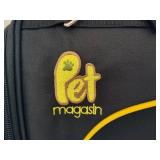 Pet Travel Soft Sided Travel Carrier