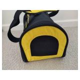 Pet Travel Soft Sided Travel Carrier