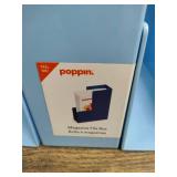Storage Tins & Book/Magazine File Boxes