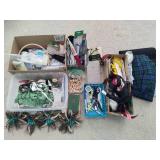 Huge Lot of Misc Sewing Supplies