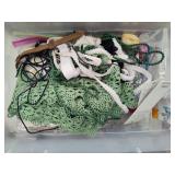 Huge Lot of Misc Sewing Supplies