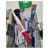 Huge Lot of Misc Sewing Supplies