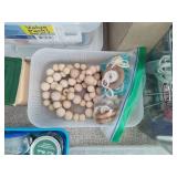 Huge Lot of Misc Sewing Supplies