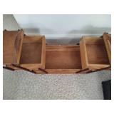 Lot of Sewing & Sewing Machine Items