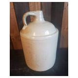 Gorgeous Red Wing Jug #5