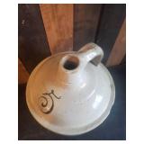 Gorgeous Red Wing Jug #5