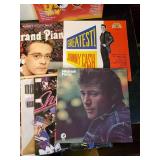 Various Vintage LP
