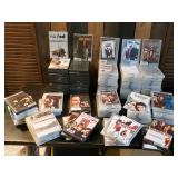 Huge Lot of Various DVD