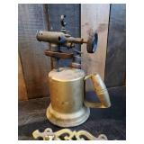 Vintage Brass, Wall Hanging Fish Décor, Blowtorch, Drawer Pulls and more