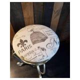 Awesome Classy Stool/Ottoman