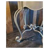 Awesome Classy Stool/Ottoman