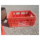 Misc Vintage Items, The Pop Shoppe Cases, Cast Iron Tri Foot Cauldron, And More
