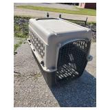 Large Pet / Dog Carrier Kennel