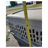 Large Pet / Dog Carrier Kennel
