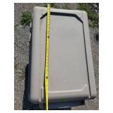 Large Pet / Dog Carrier Kennel