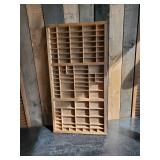 Hamilton Printers Drawer