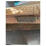 Hamilton Printers Drawer